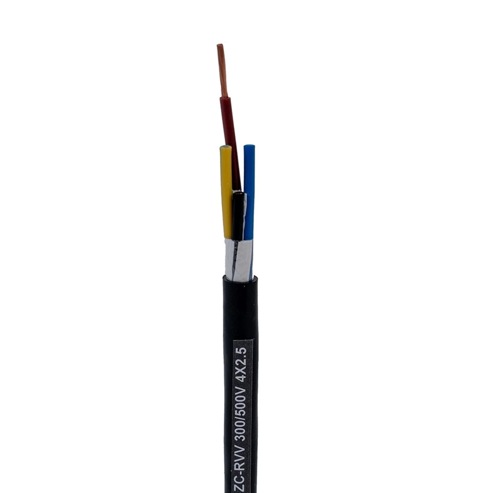 3 Core Household Wire