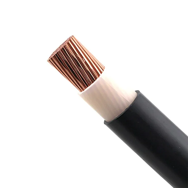 4 C Xlpe Swa Pvc Cu Cable
