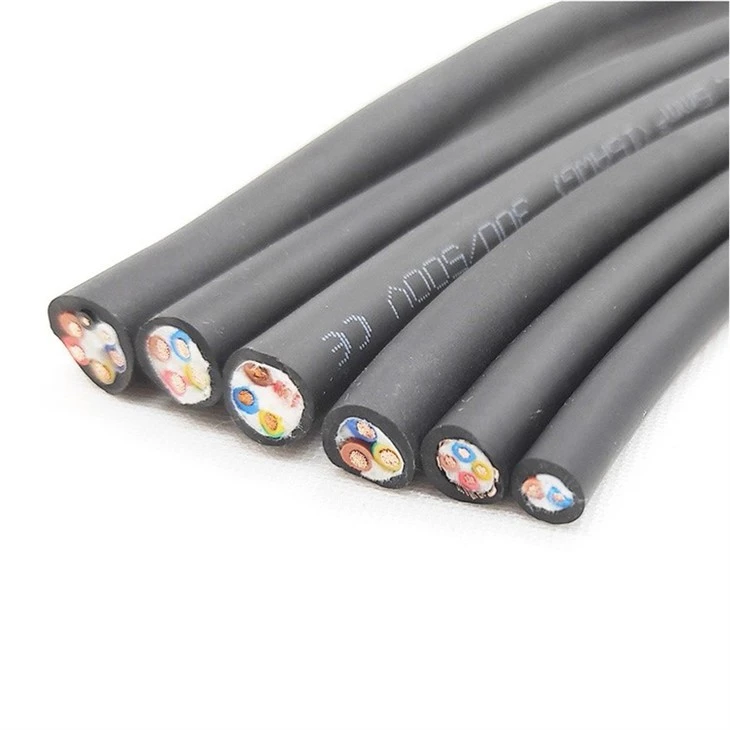 6 mm Cable Single Core Xlpe