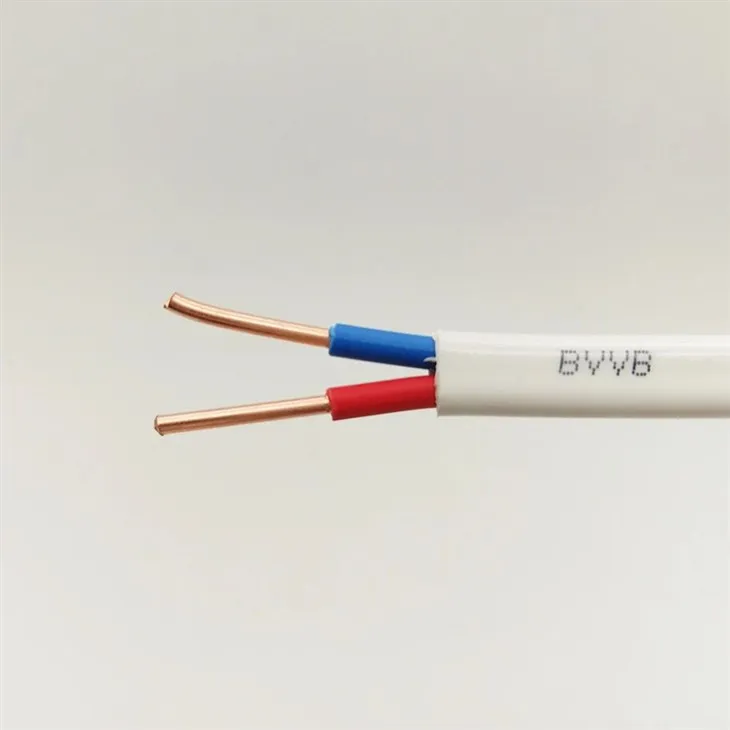 Copper Core Polyethylene Insulated Cable