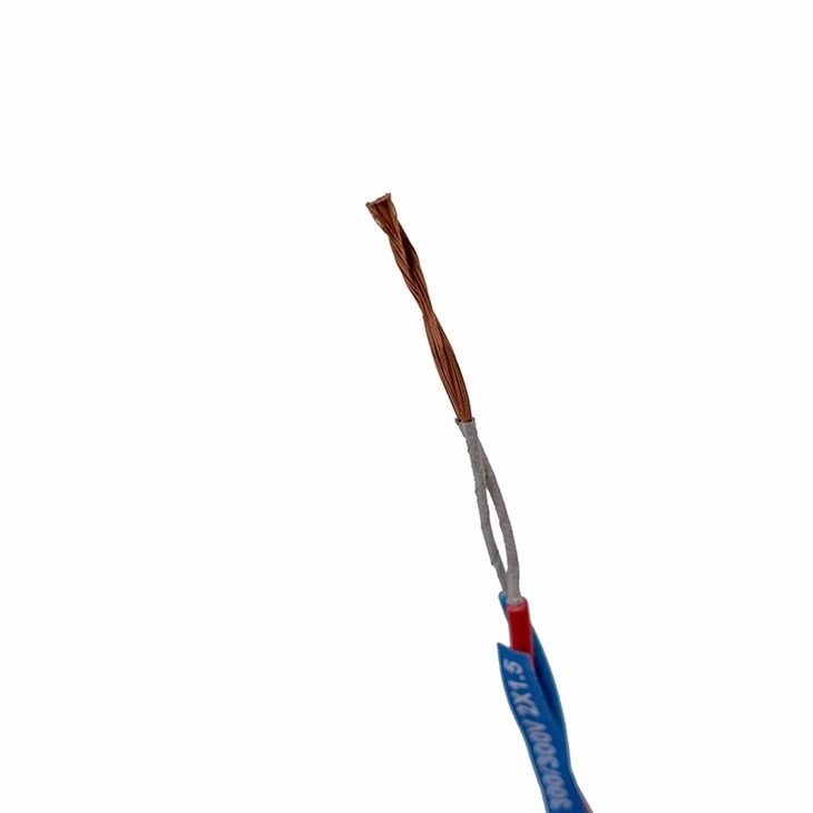 WDZBN RYJS300-300V 2X1.5 4
