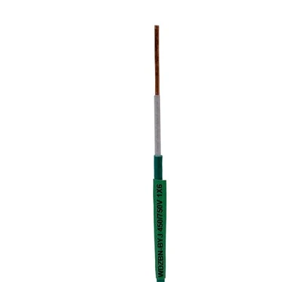 4-adriges Steuerkabel