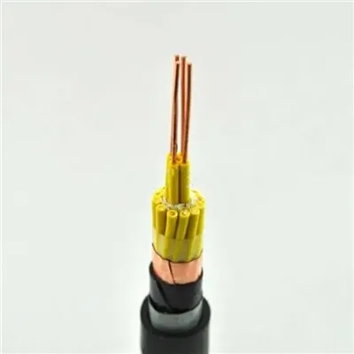 Können PVC-Lichtsteuerkabel in Hochhäusern verwendet werden?